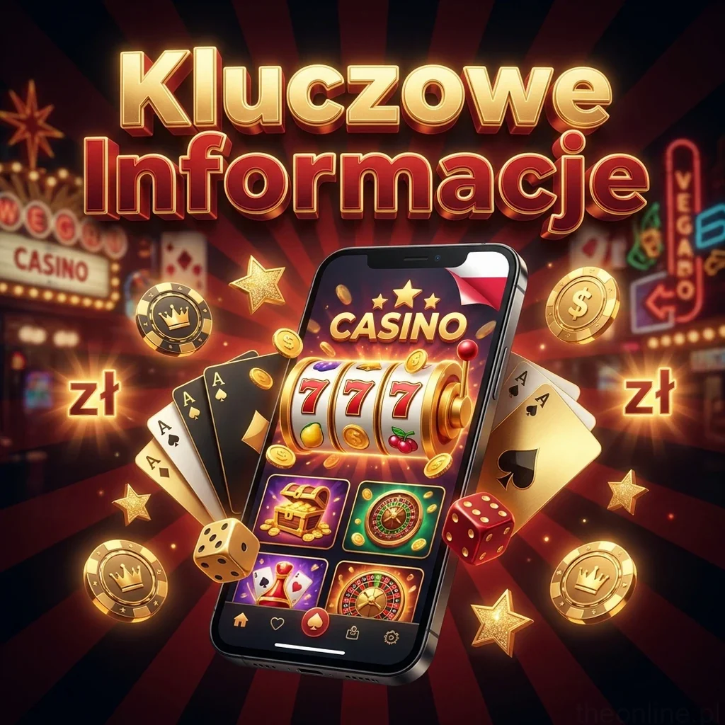 Kluczowe Informacje