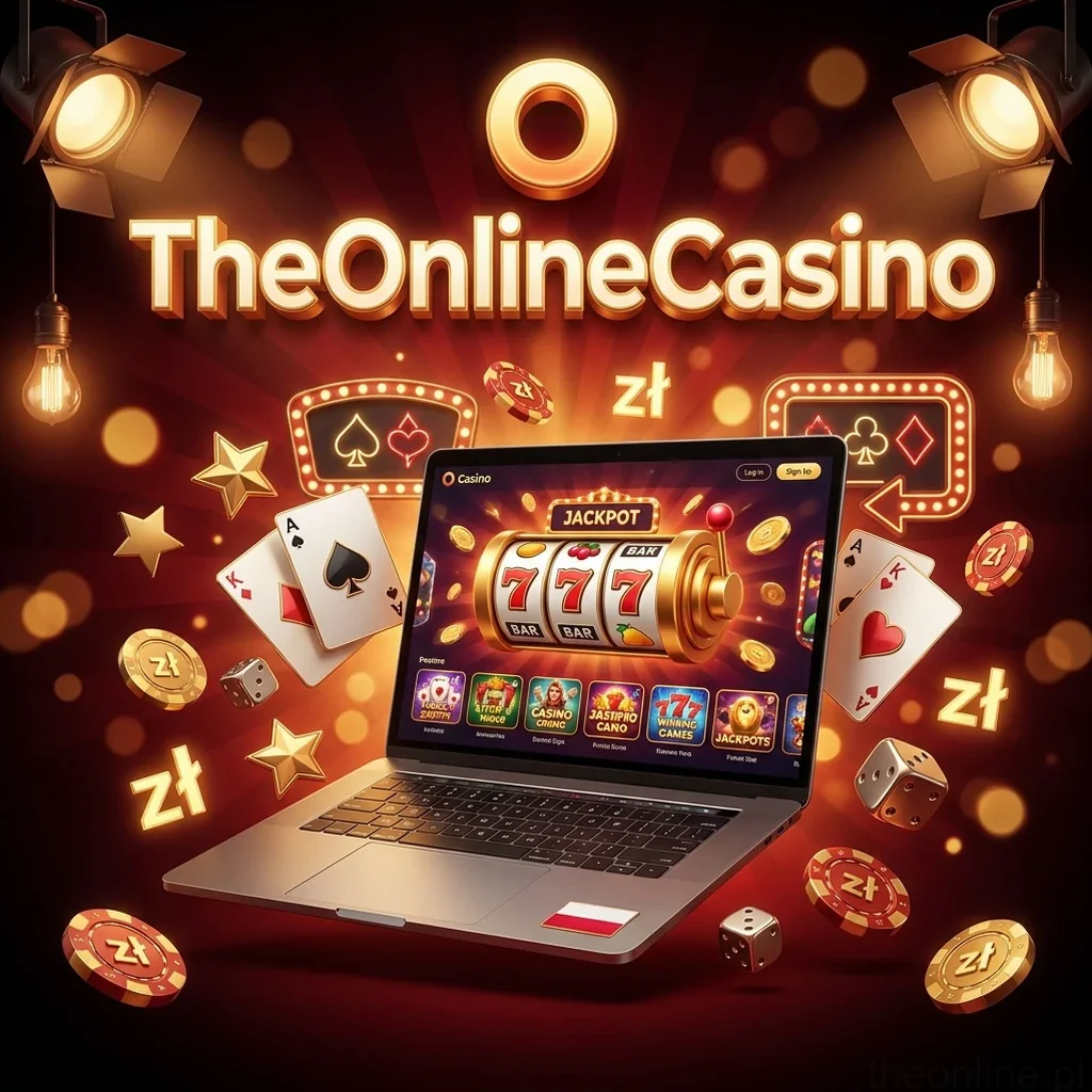 O TheOnlineCasino