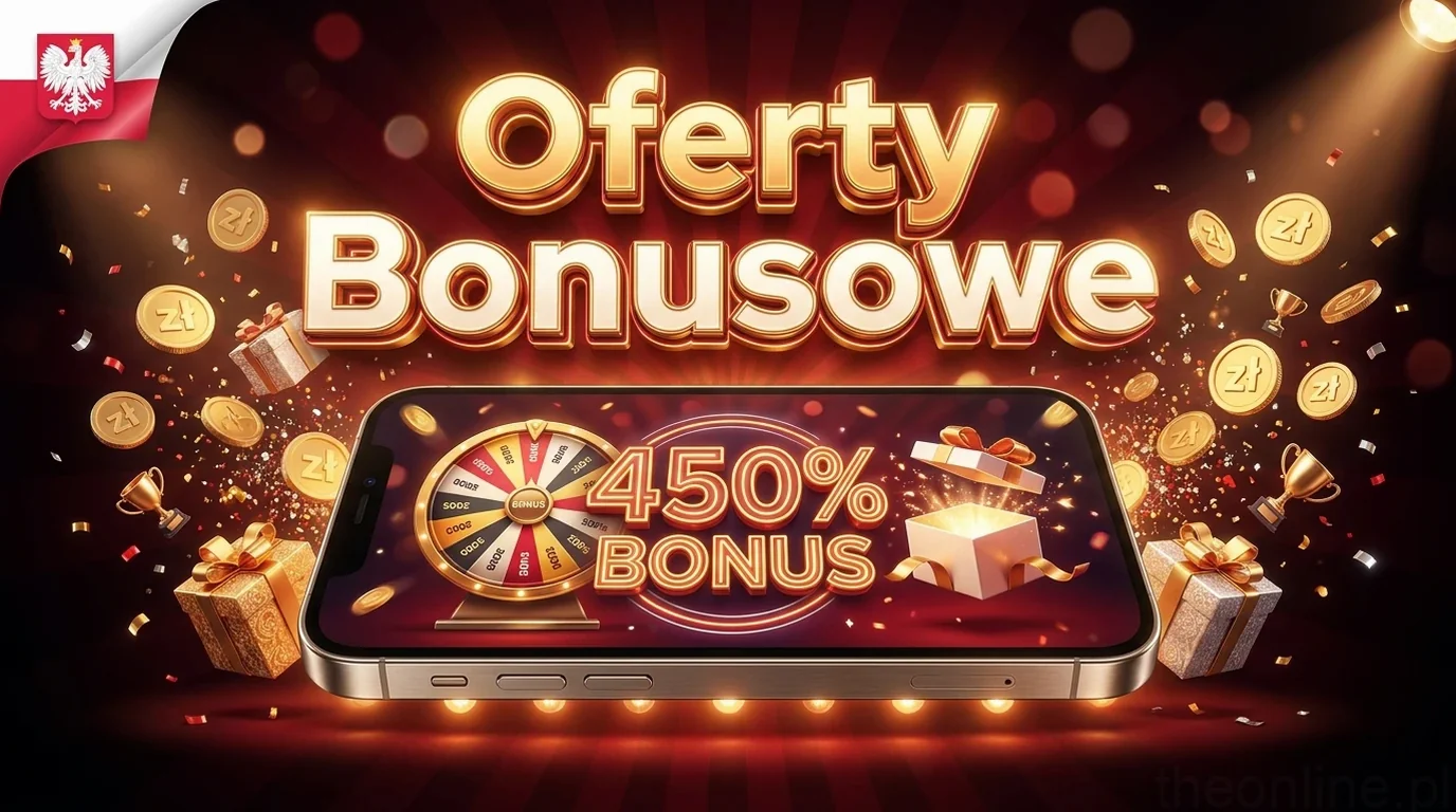 Oferty Bonusowe